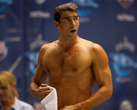 michael phelps porn|Michael Phelps Nude Pics – Look At That Perfect Physique!